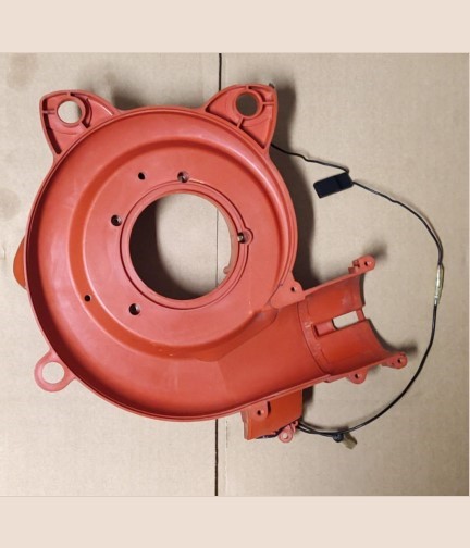 ECHO PB-251 E103000451 CASE, FAN (USED)